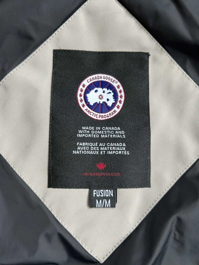 DailyWear Canada Goose Down Jackets 106297