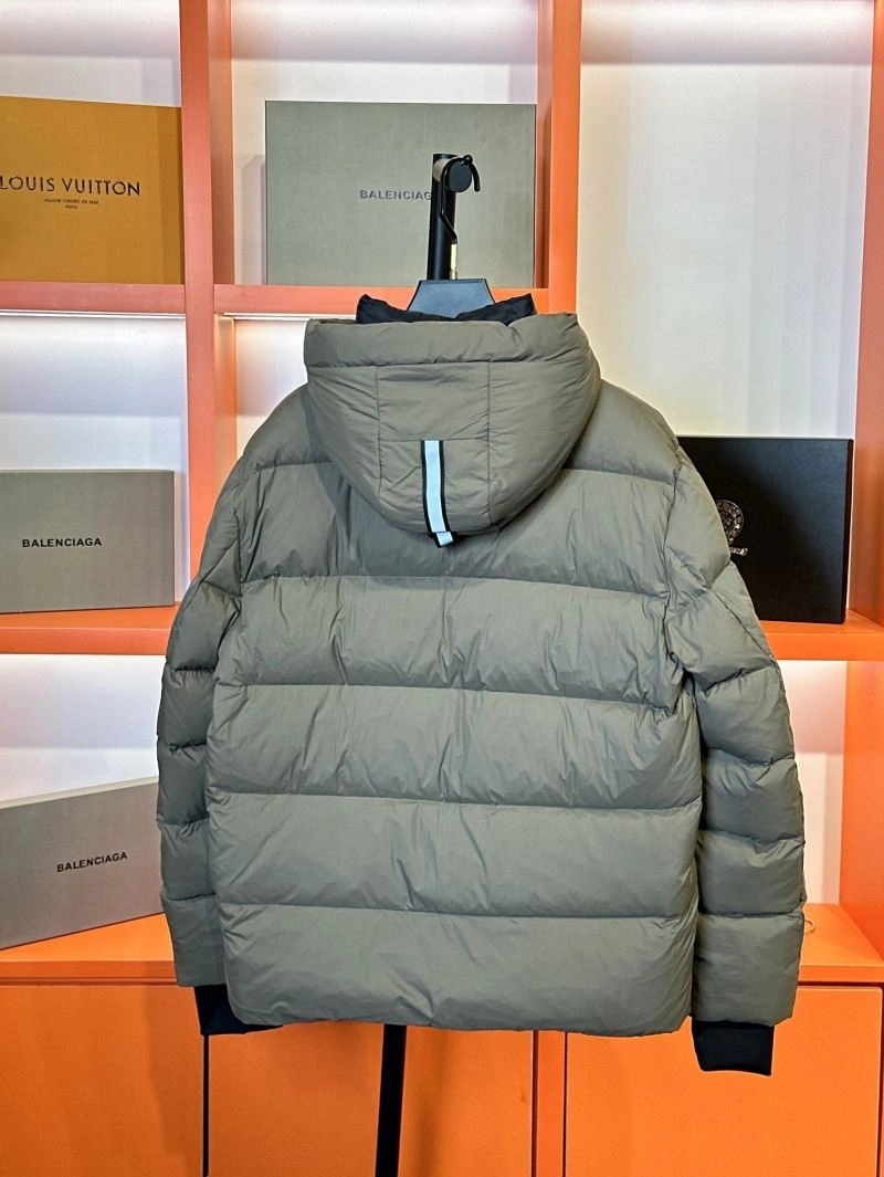 GoodFit Canada Goose Down Jackets 106340