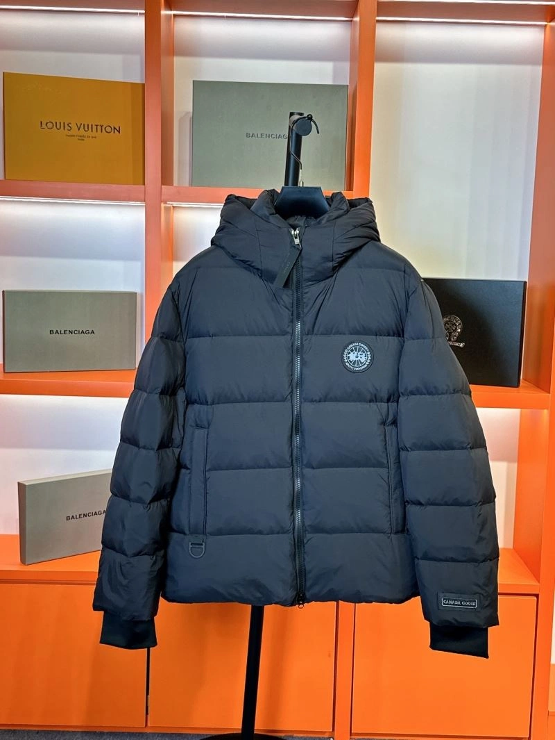 GoodFit Canada Goose Down Jackets 106340