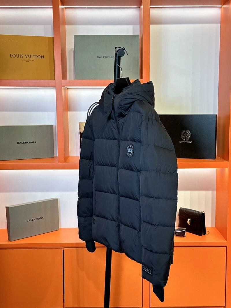 GoodFit Canada Goose Down Jackets 106340