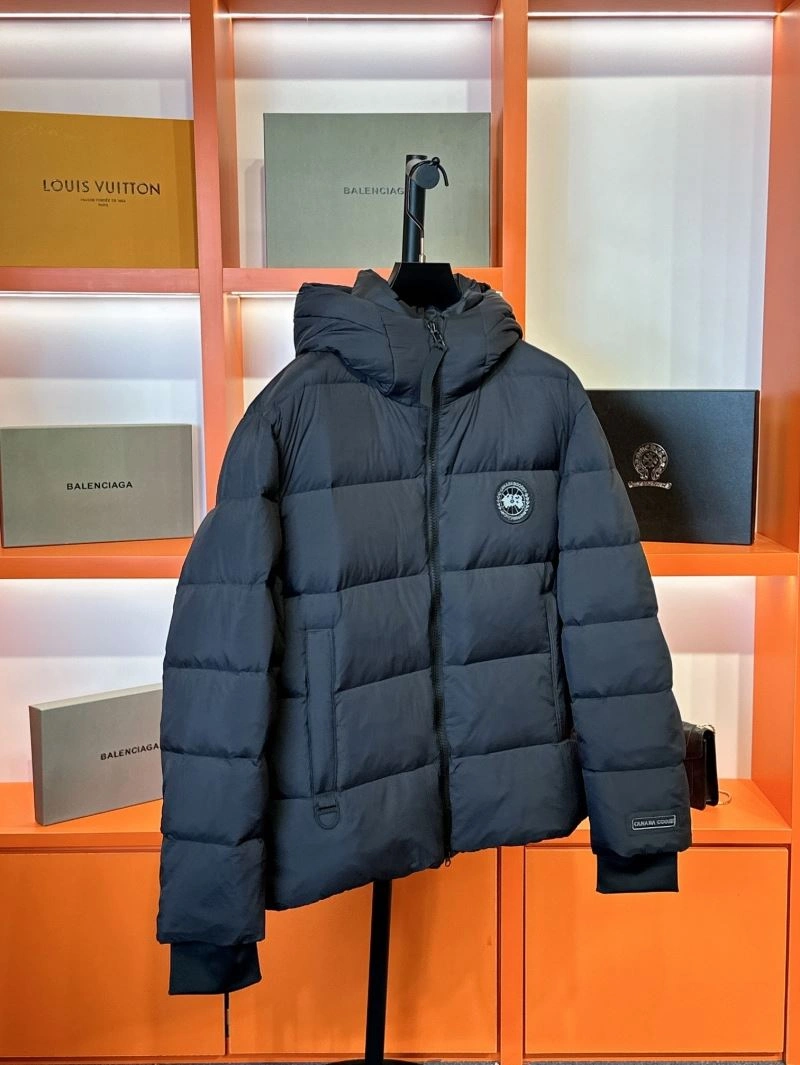 GoodFit Canada Goose Down Jackets 106340