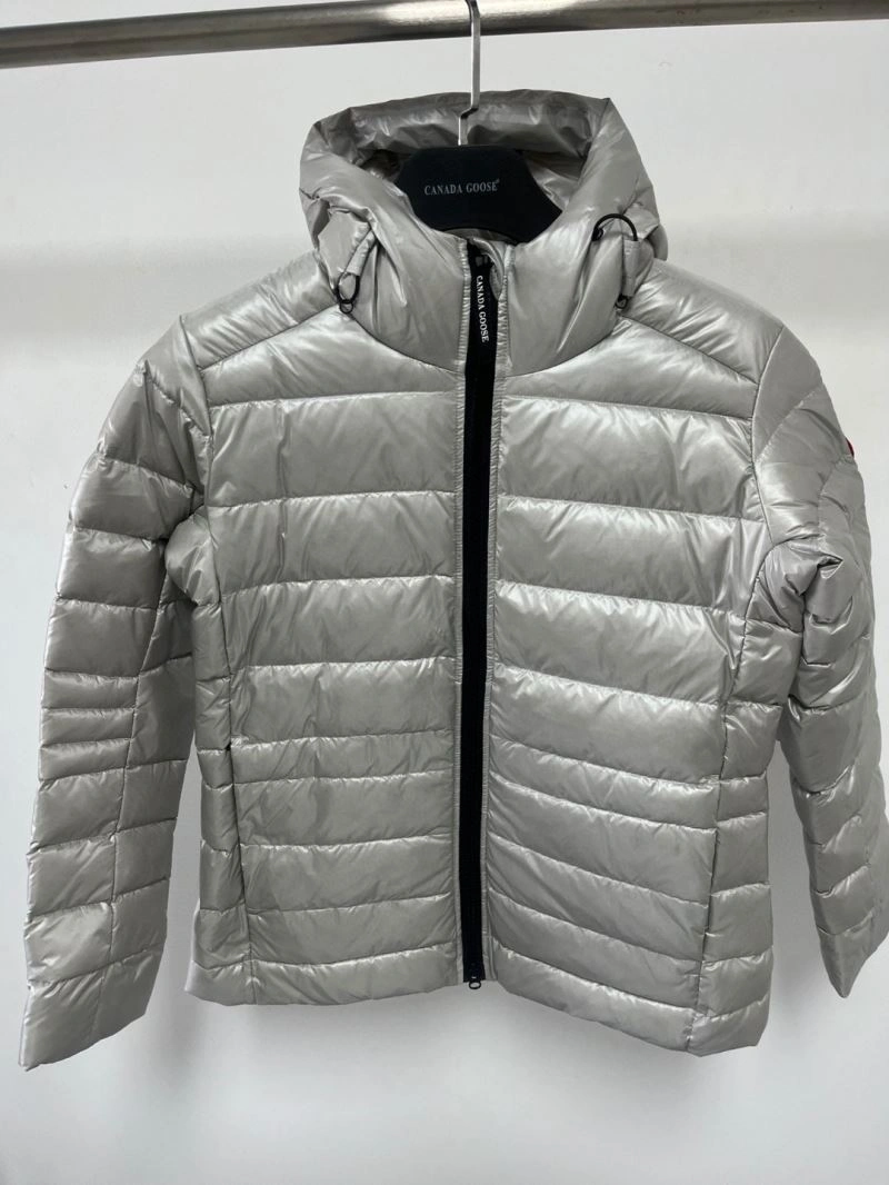 Supportive Canada Goose Down Jackets 106295