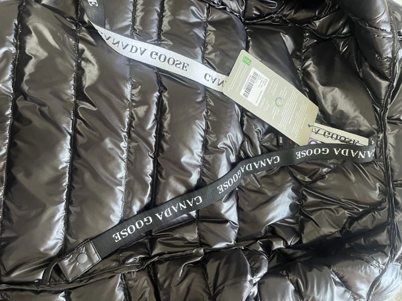 Supportive Canada Goose Down Jackets 106295
