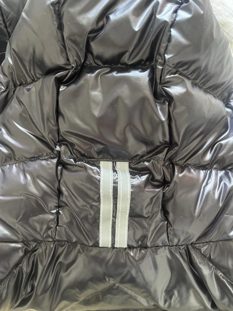 Supportive Canada Goose Down Jackets 106295