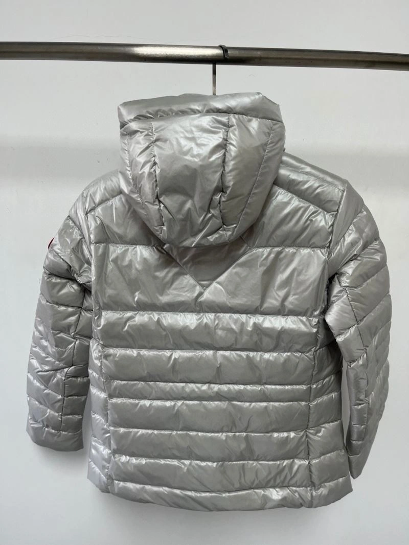 Supportive Canada Goose Down Jackets 106295
