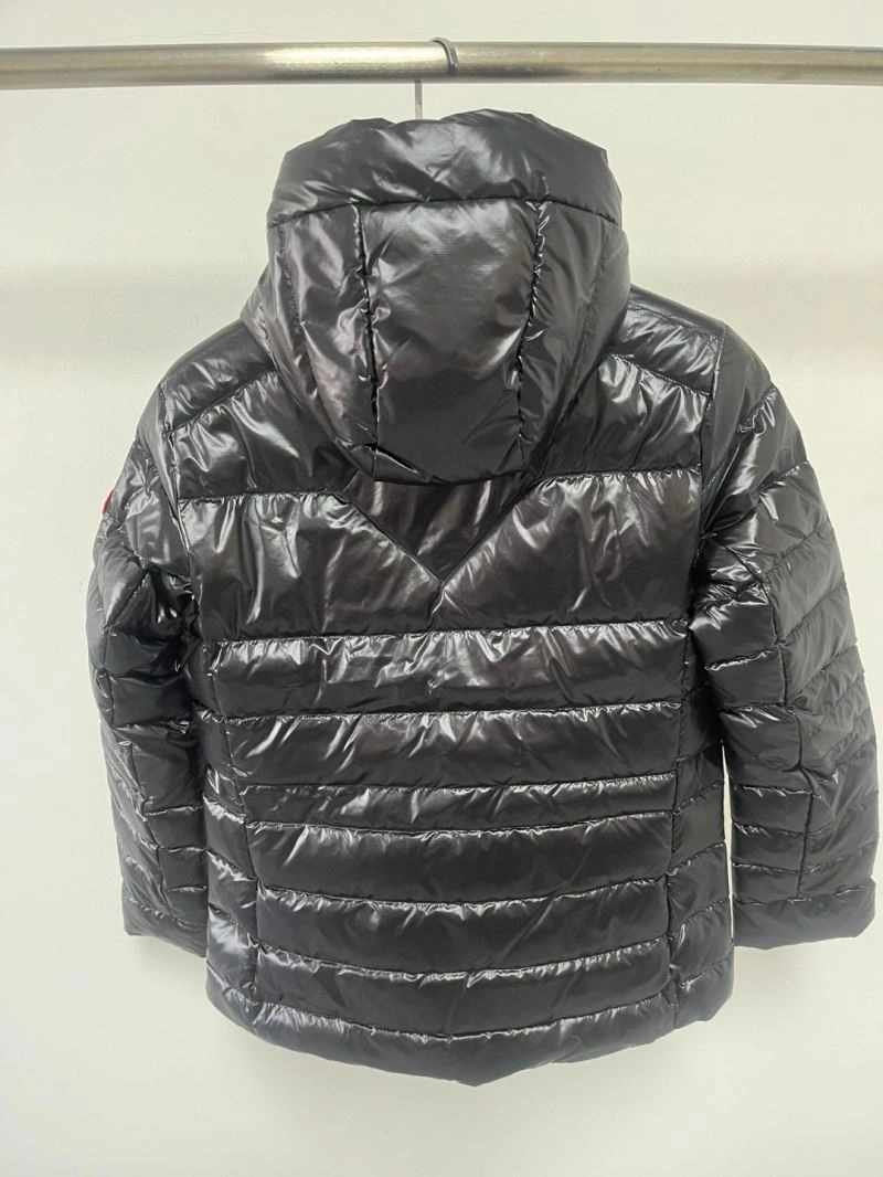 Supportive Canada Goose Down Jackets 106295