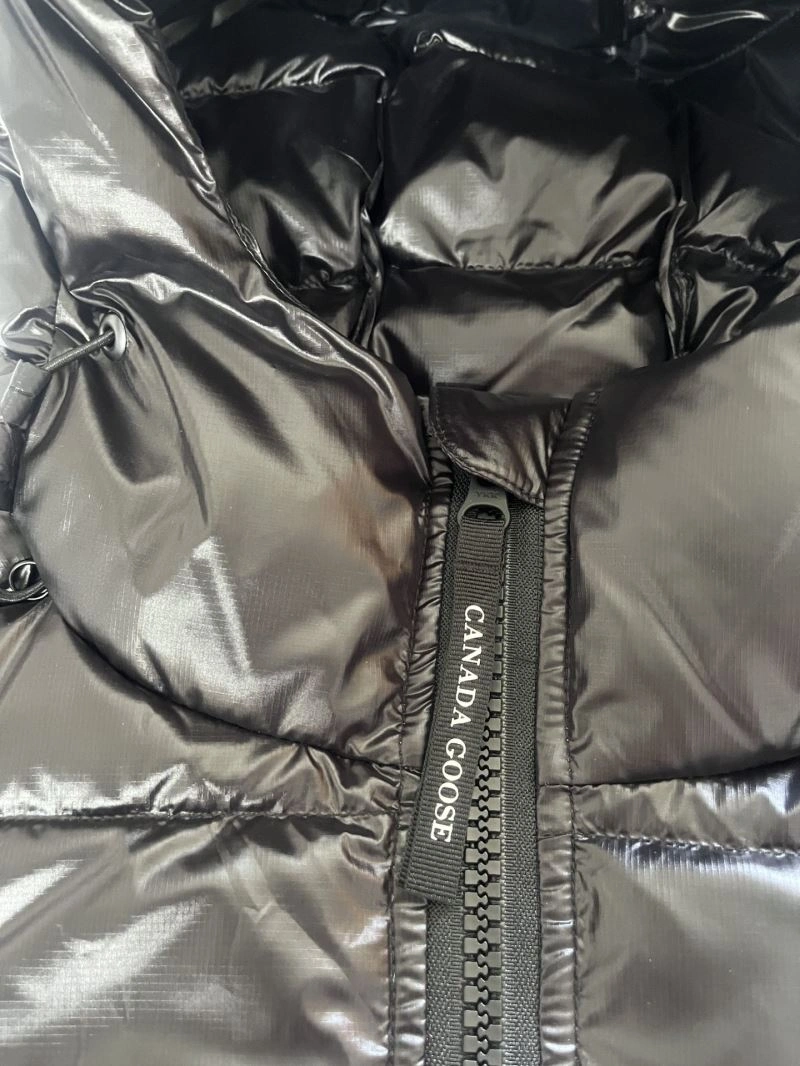 Supportive Canada Goose Down Jackets 106295