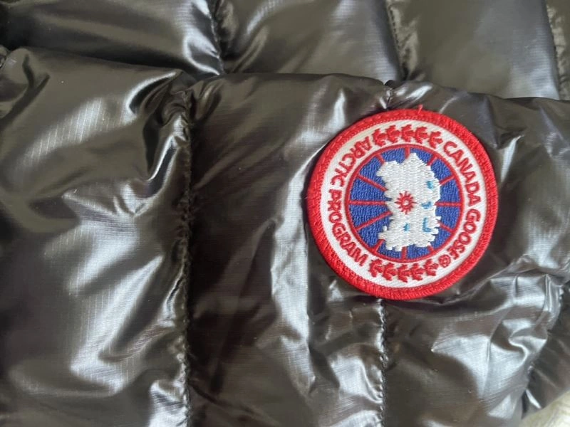 Supportive Canada Goose Down Jackets 106295