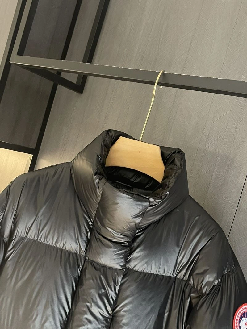 Canada Goose Down Jackets Fashionable 106265