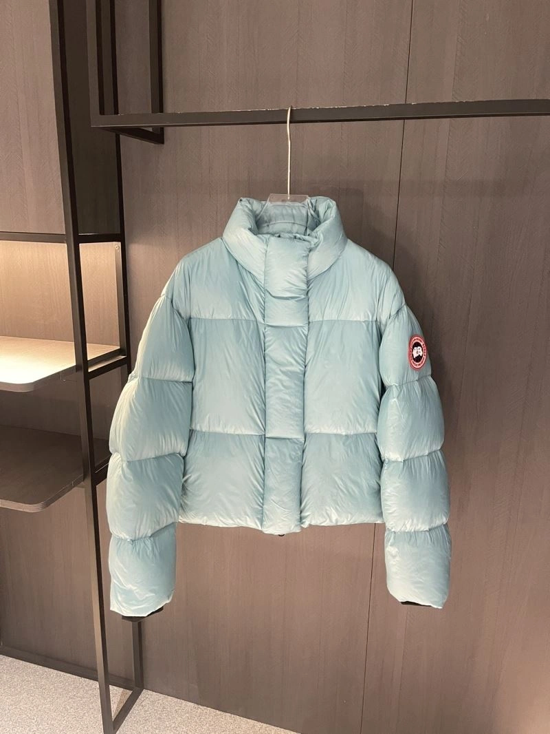 Canada Goose Down Jackets Effortless 106259