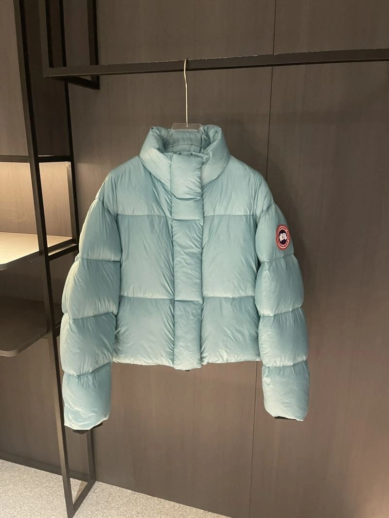 Canada Goose Down Jackets Effortless 106259