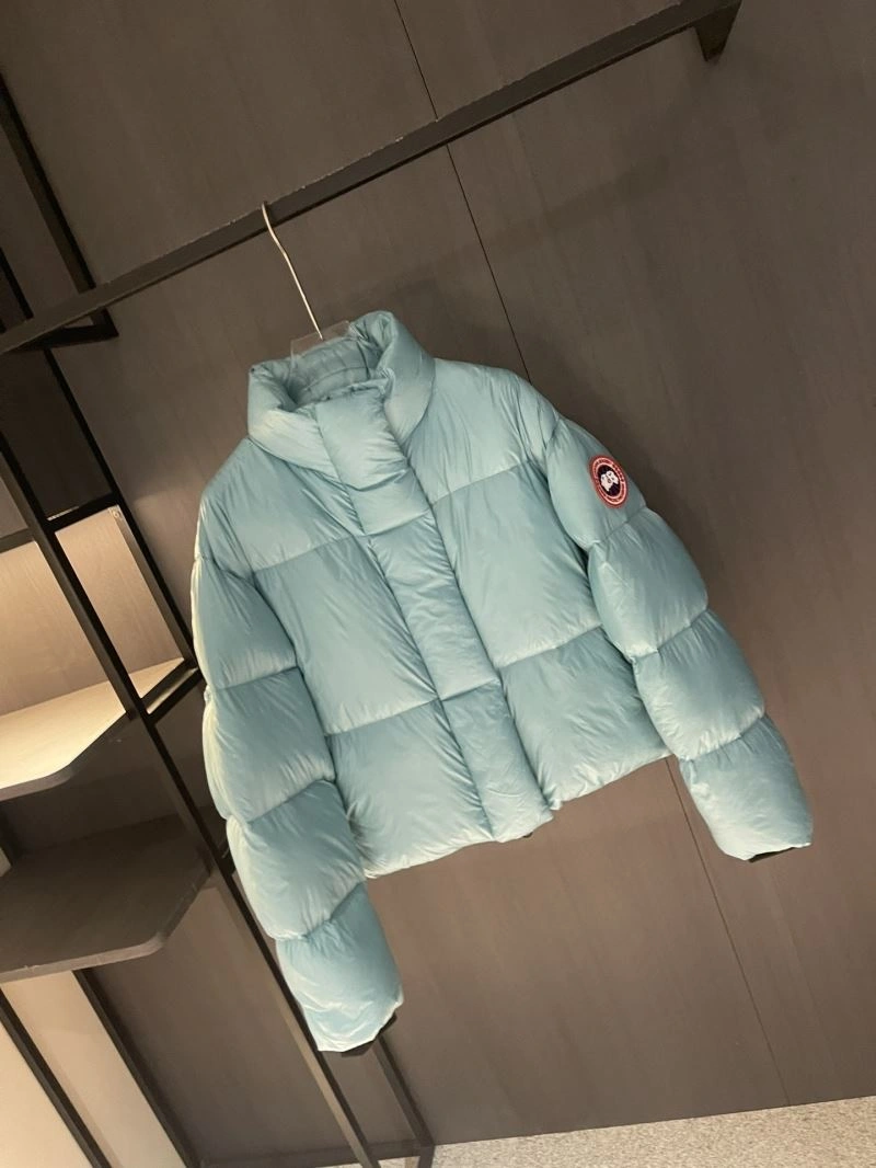 Canada Goose Down Jackets Effortless 106259