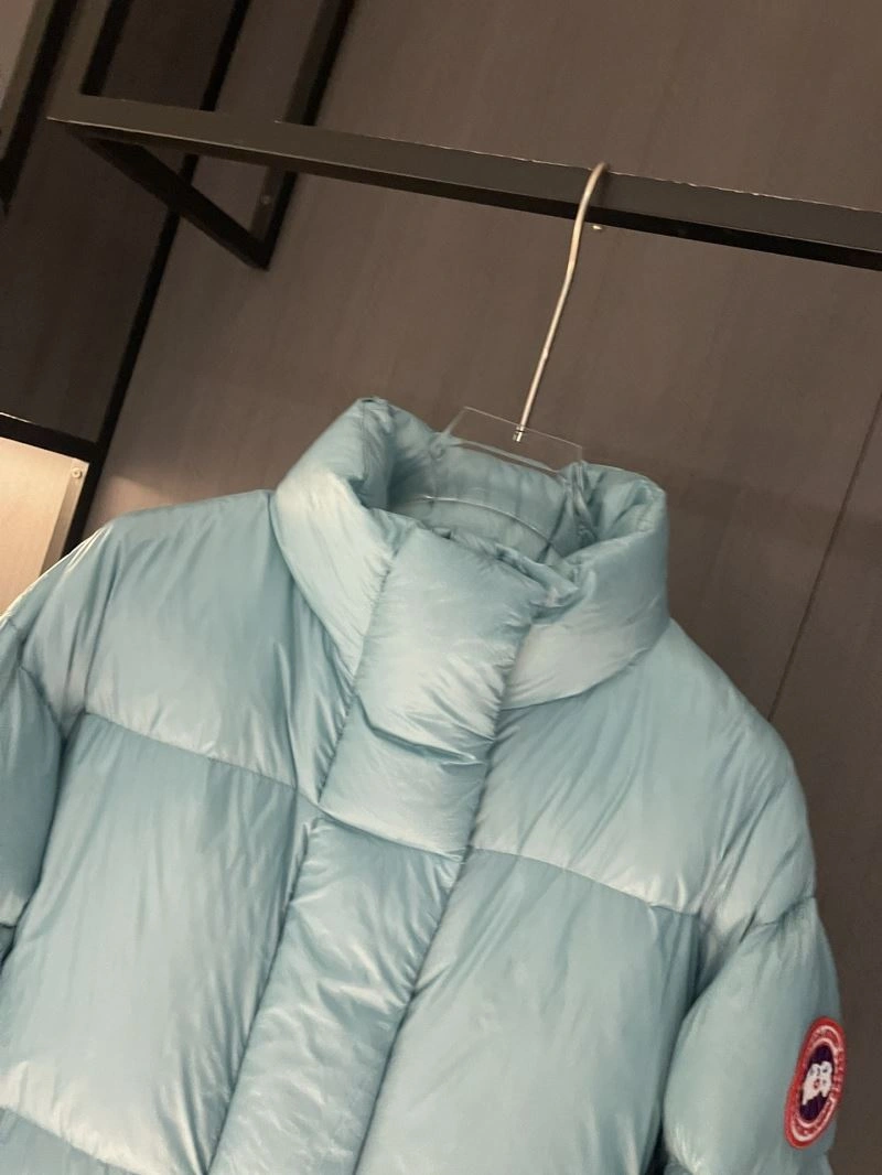 Canada Goose Down Jackets Effortless 106259