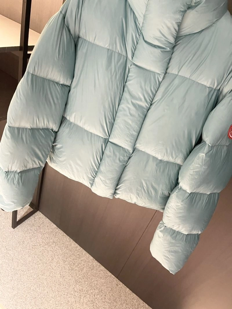 Canada Goose Down Jackets Effortless 106259