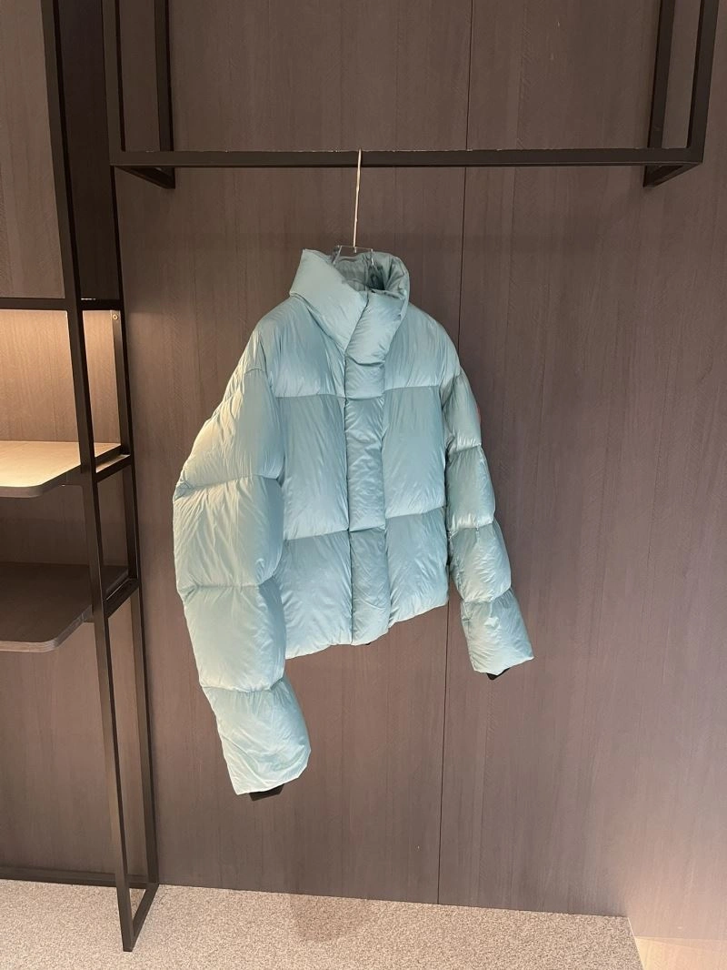 Canada Goose Down Jackets Effortless 106259