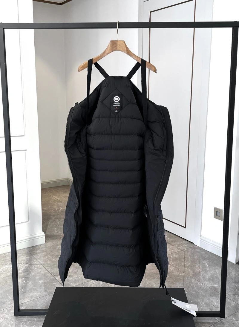 TravelReady Canada Goose Down Jackets 106283