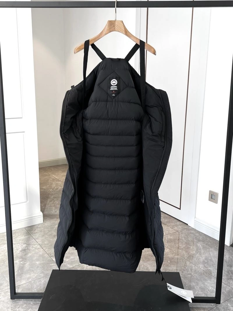TravelReady Canada Goose Down Jackets 106283