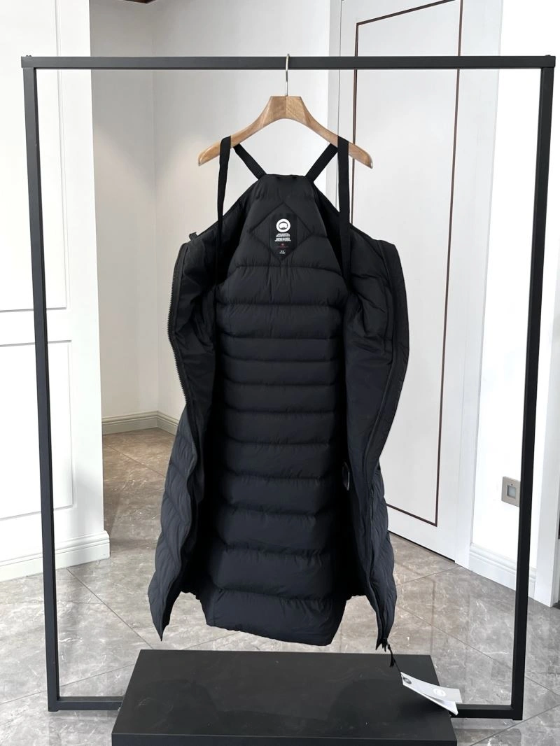 TravelReady Canada Goose Down Jackets 106283