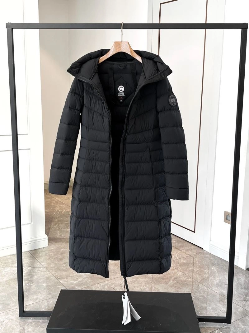 TravelReady Canada Goose Down Jackets 106283