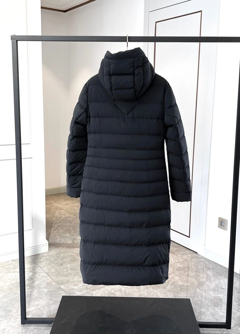 Refined Canada Goose Down Jackets 106296