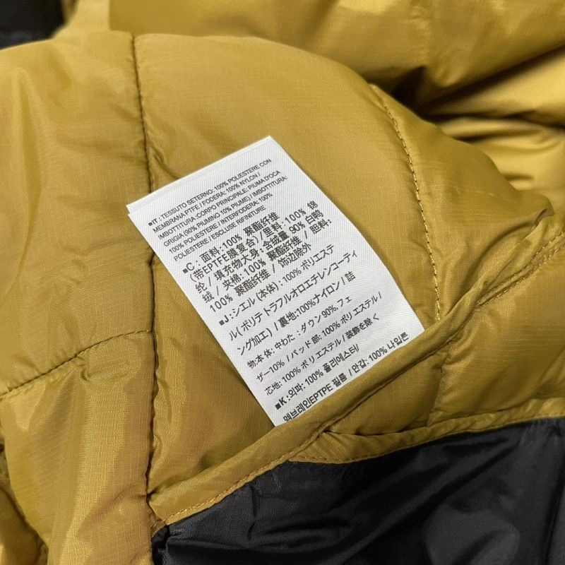 FashionForward Canada Goose Down Jackets 106270