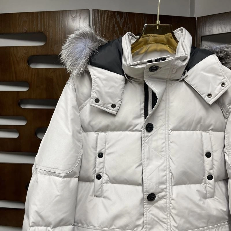 Canada Goose Down Jackets Lightweight 106268