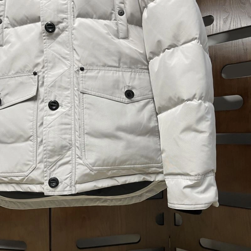 Canada Goose Down Jackets Lightweight 106268