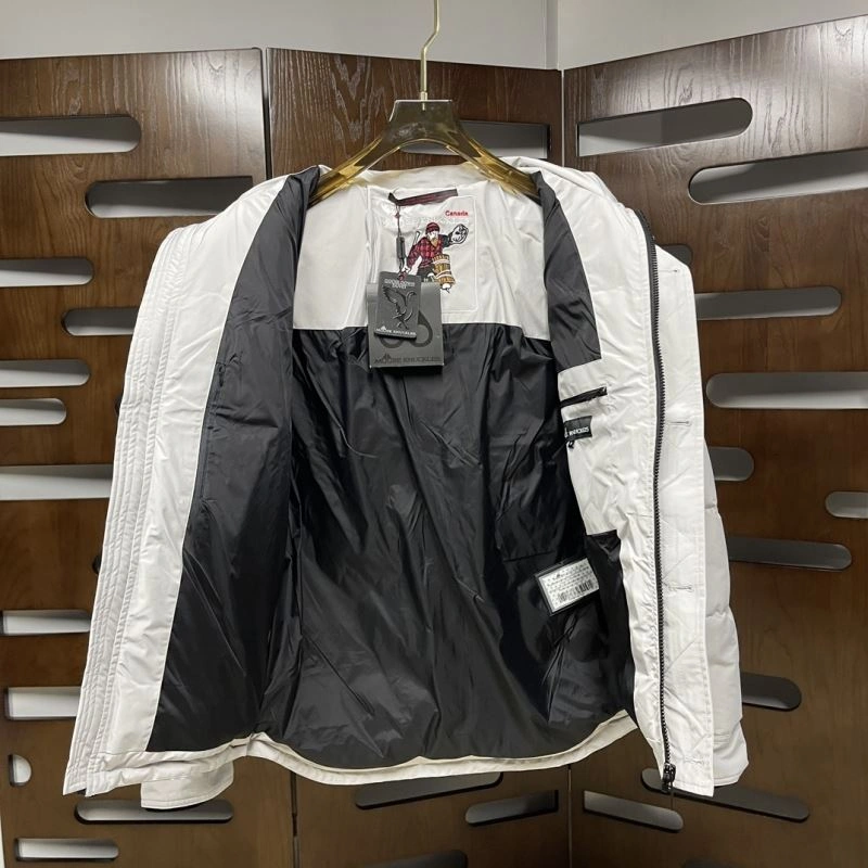 Canada Goose Down Jackets Lightweight 106268