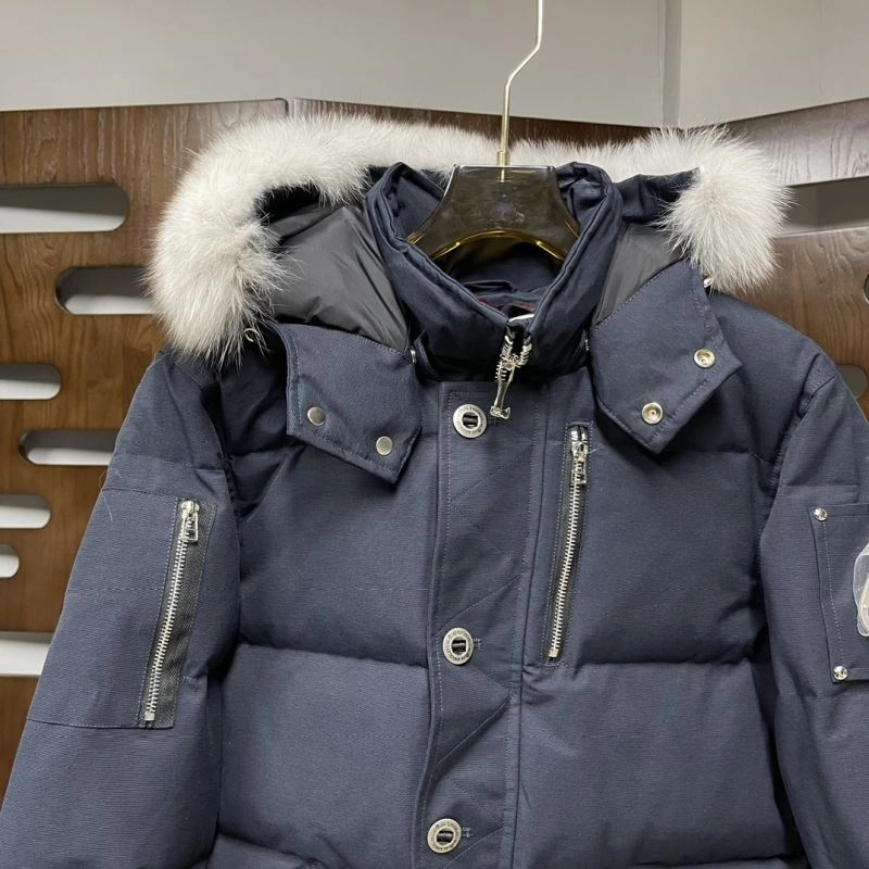 Refined Canada Goose Down Jackets 106257