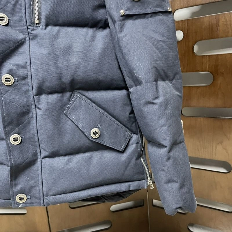 Refined Canada Goose Down Jackets 106257
