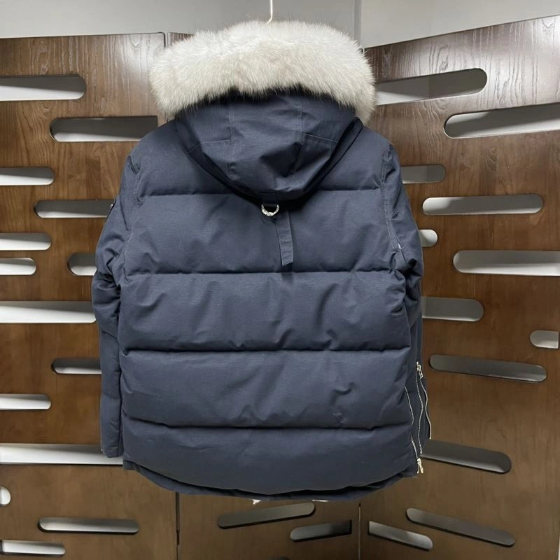 Refined Canada Goose Down Jackets 106257
