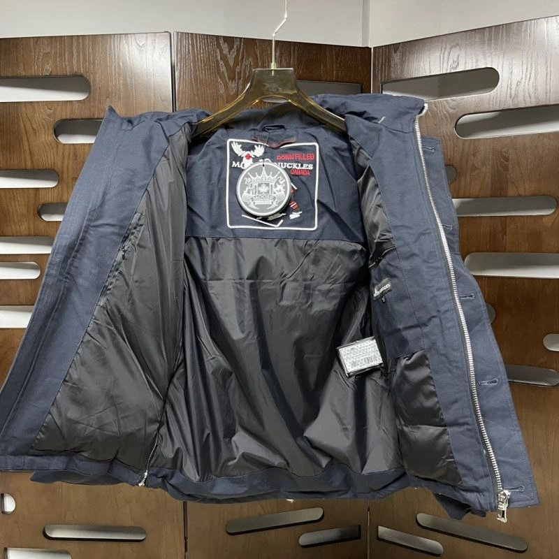 Refined Canada Goose Down Jackets 106257