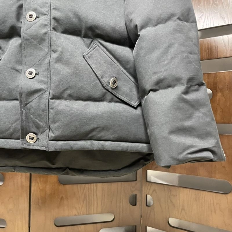 UrbanStyle Canada Goose Down Jackets 106273
