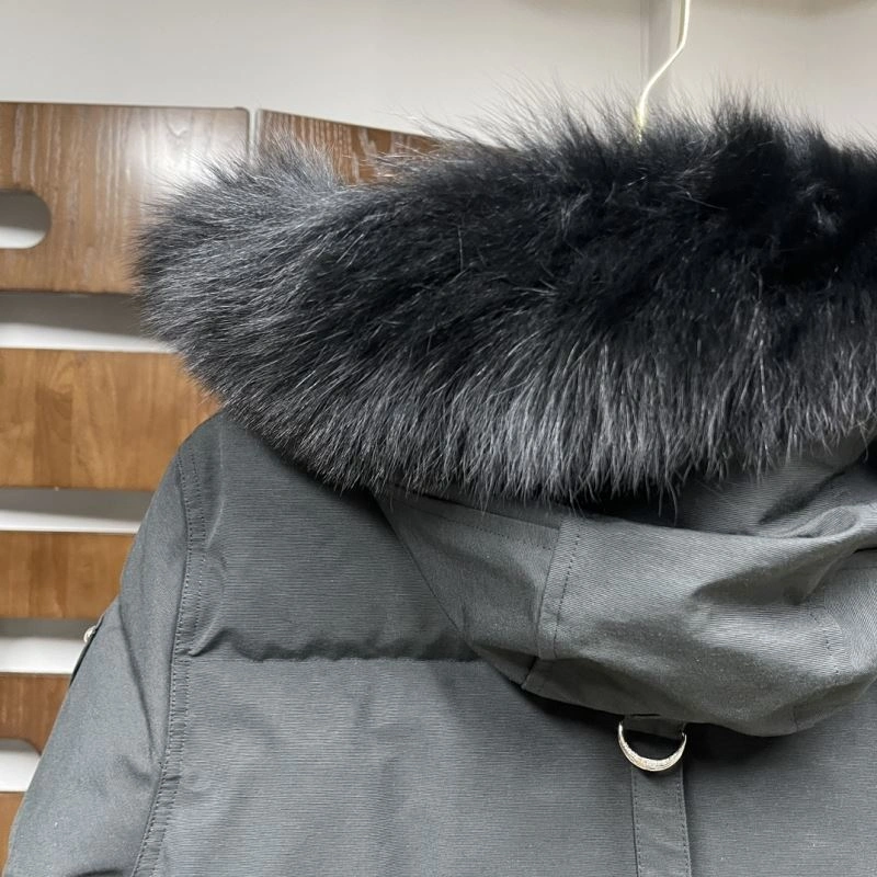 UrbanStyle Canada Goose Down Jackets 106273