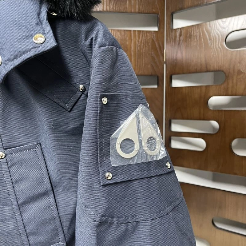 Canada Goose Down Jackets Original 106269