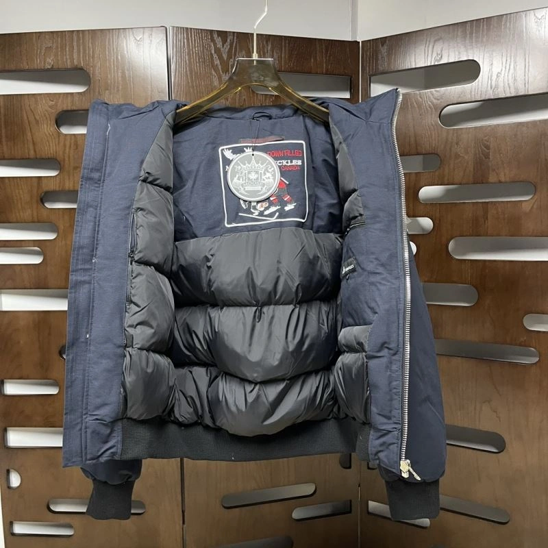 Canada Goose Down Jackets Original 106269