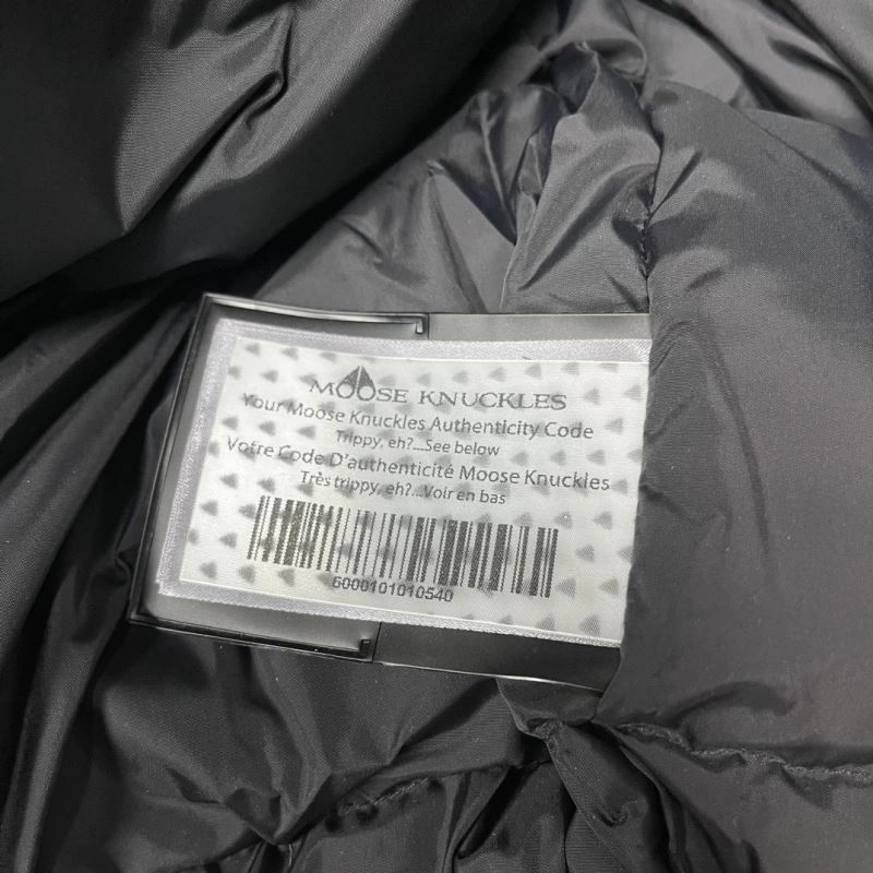 Canada Goose Down Jackets Original 106269