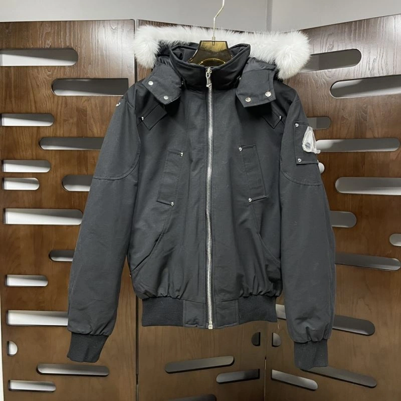 Timeless Canada Goose Down Jackets 106267