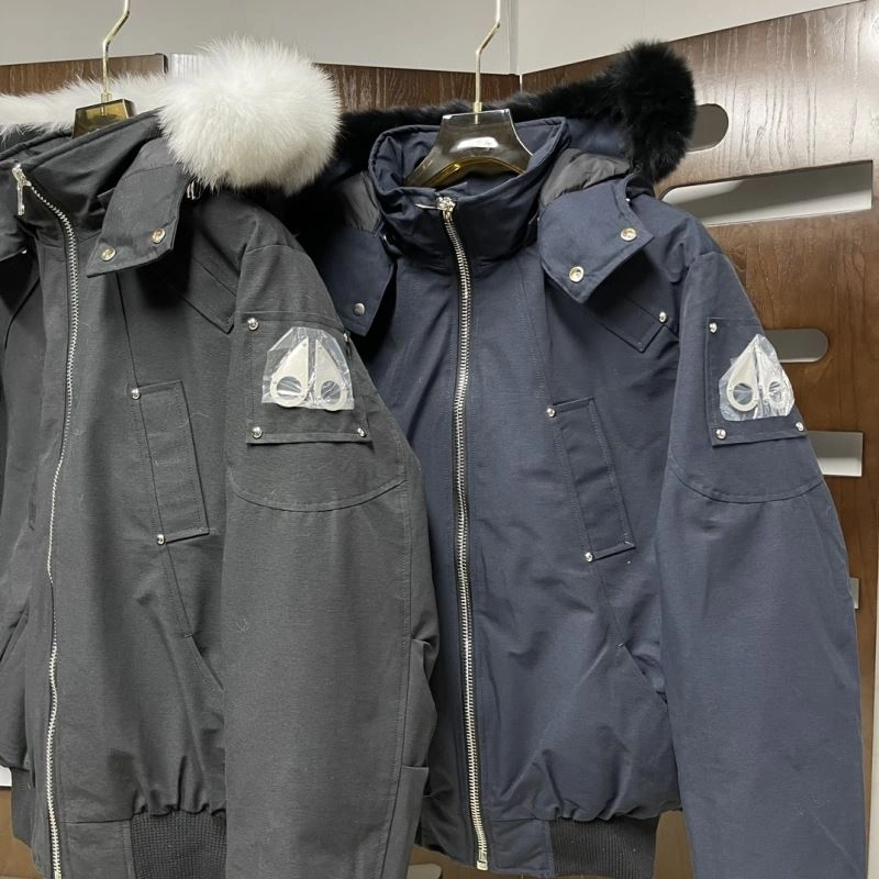 Timeless Canada Goose Down Jackets 106267