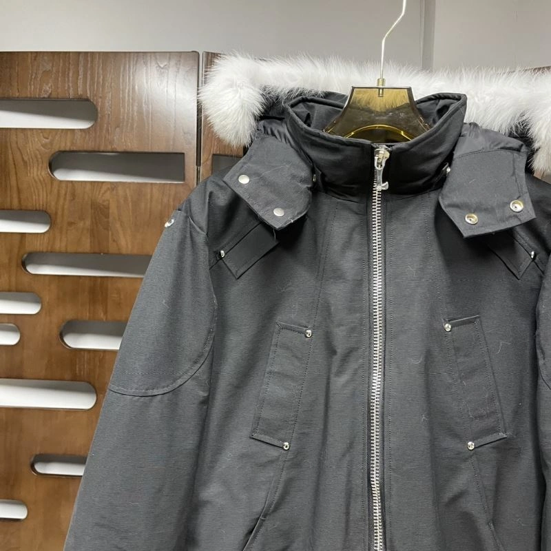Timeless Canada Goose Down Jackets 106267