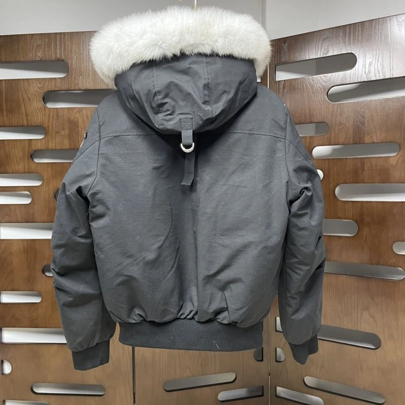 Timeless Canada Goose Down Jackets 106267