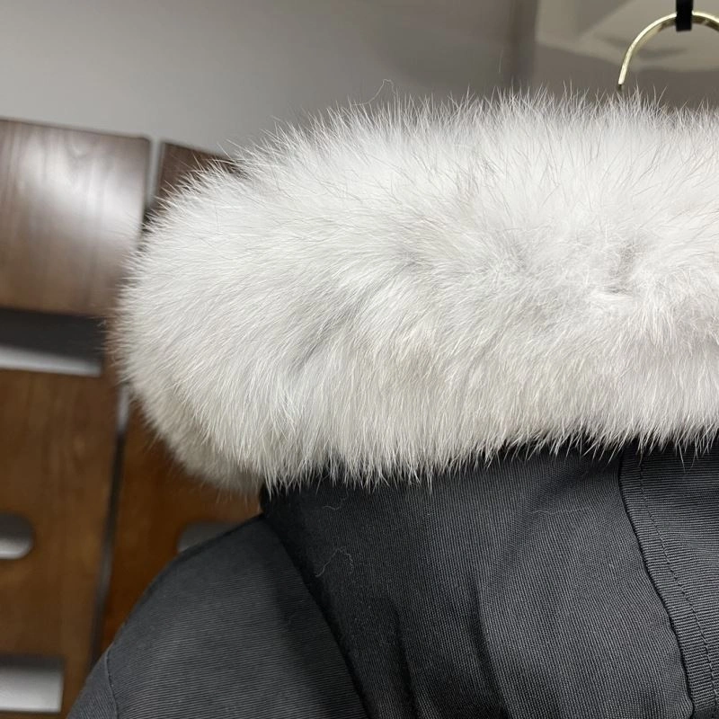 Timeless Canada Goose Down Jackets 106267