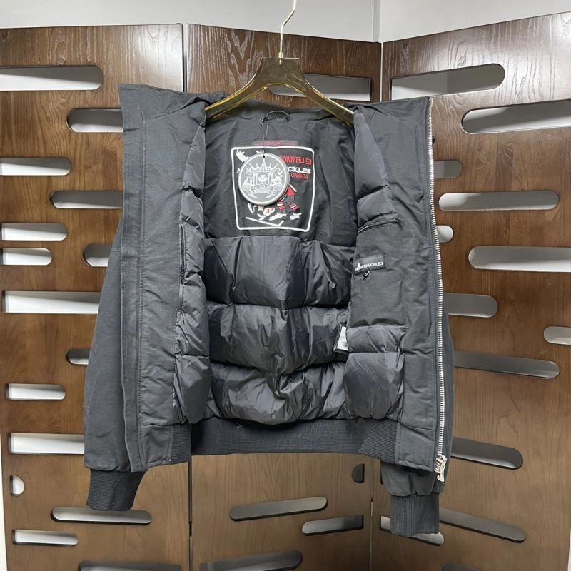 Timeless Canada Goose Down Jackets 106267