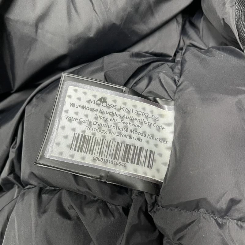 Timeless Canada Goose Down Jackets 106267