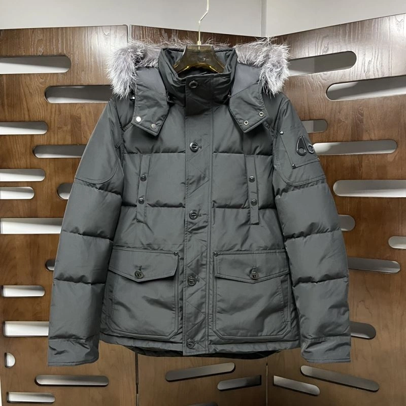 Timeless Canada Goose Down Jackets 106282