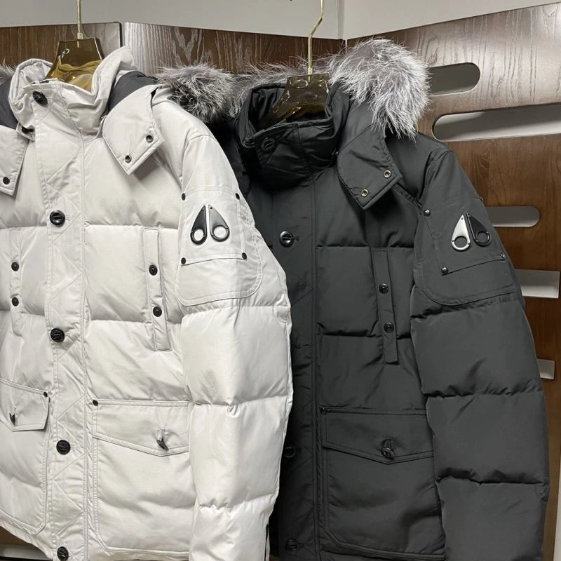 Timeless Canada Goose Down Jackets 106282
