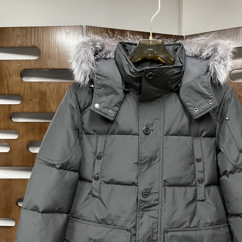 Timeless Canada Goose Down Jackets 106282
