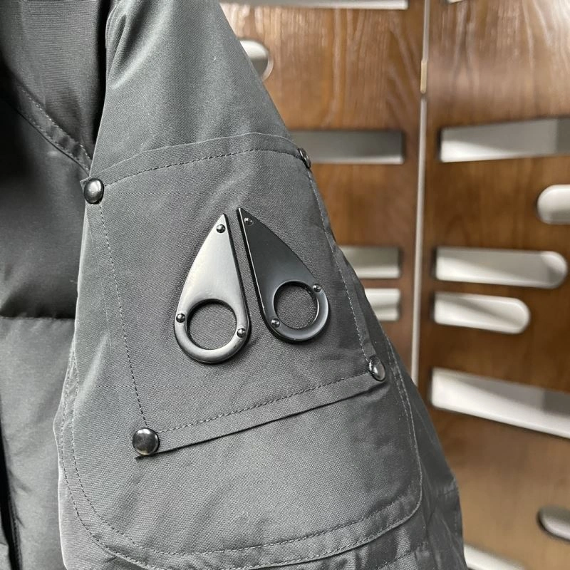 Timeless Canada Goose Down Jackets 106282