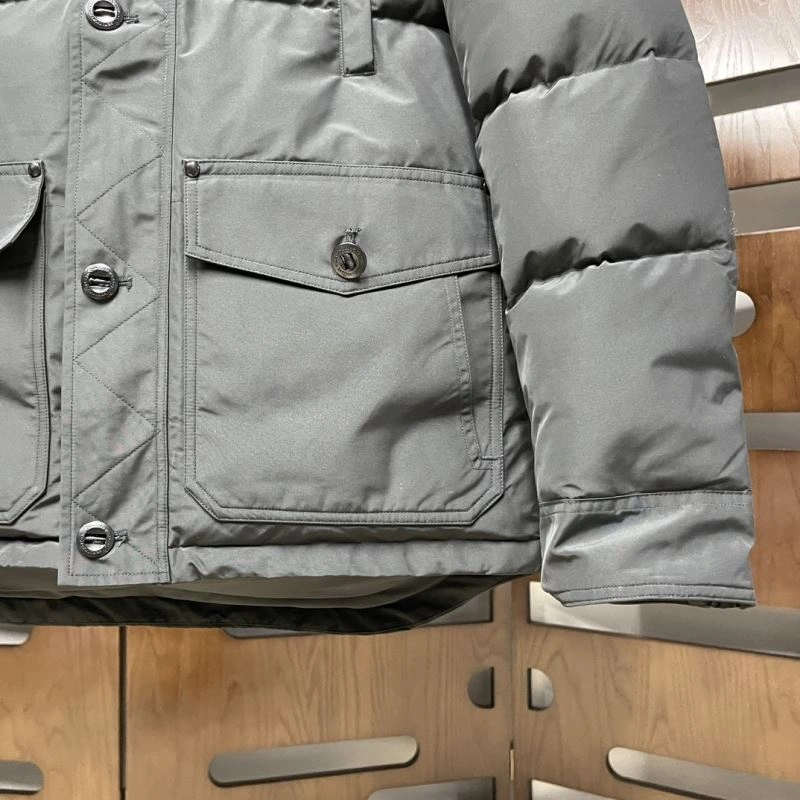 Timeless Canada Goose Down Jackets 106282