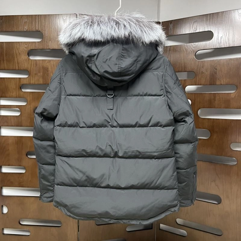 Timeless Canada Goose Down Jackets 106282